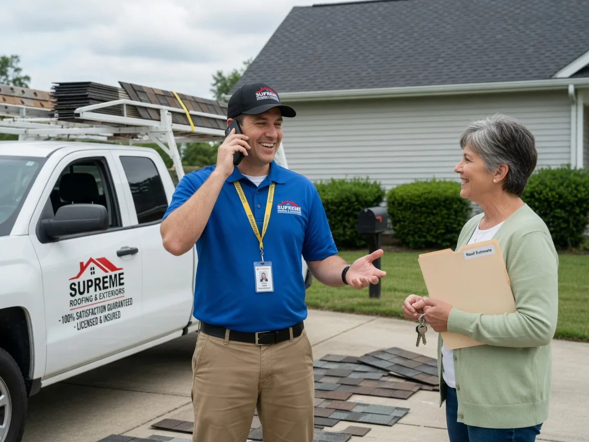Roof Replacement Chillicothe, TX FAQs